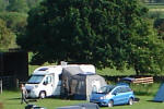 Riverside Campsite