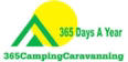 More Campsites In The UK And Europe - 365 Camping Caravanning Campsite Directory