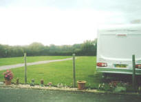 Four Winds Campsite Denbighshire