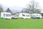 Castlerigg Farm Campsite Keswick