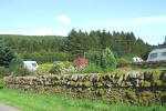 Glen Midge Smithy Campsite