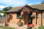 The Grange Touring Park, Ormesby St. Margaret, Great Yarmouth, Norfolk, NR29 3QG Tel: 01493 730306