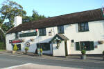 Local Pub at Lly Rhyn